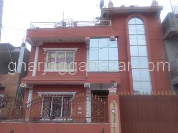 Urgent House to Sell at Basantanagar